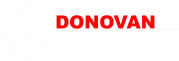 DONOVAN MANUFACTURING LLC logo