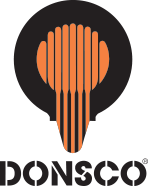 DONSCO, INC. logo