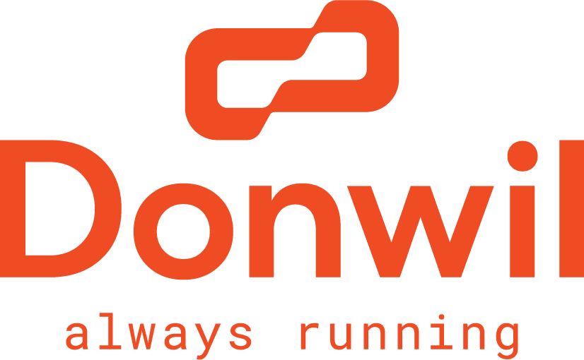 DONWIL TECHNICAL SERVICES INC logo