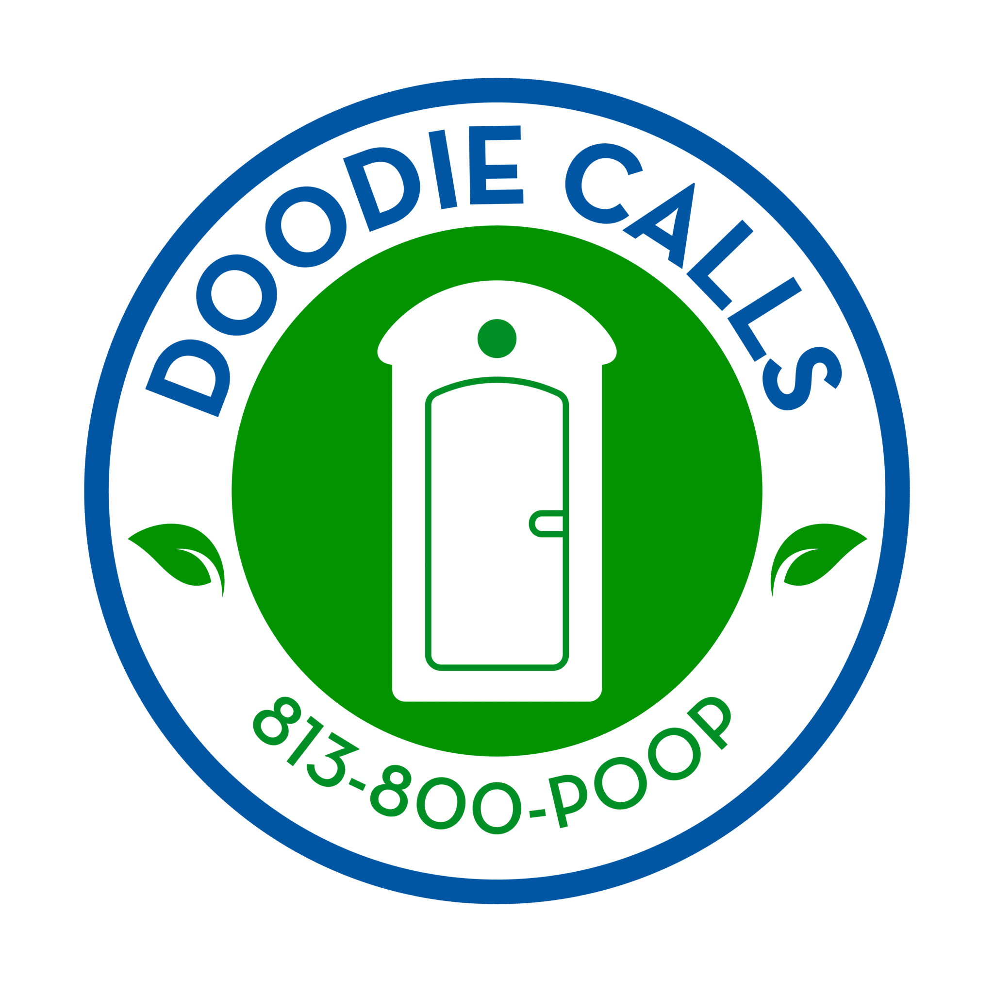 DOODIE CALLS, LLC logo