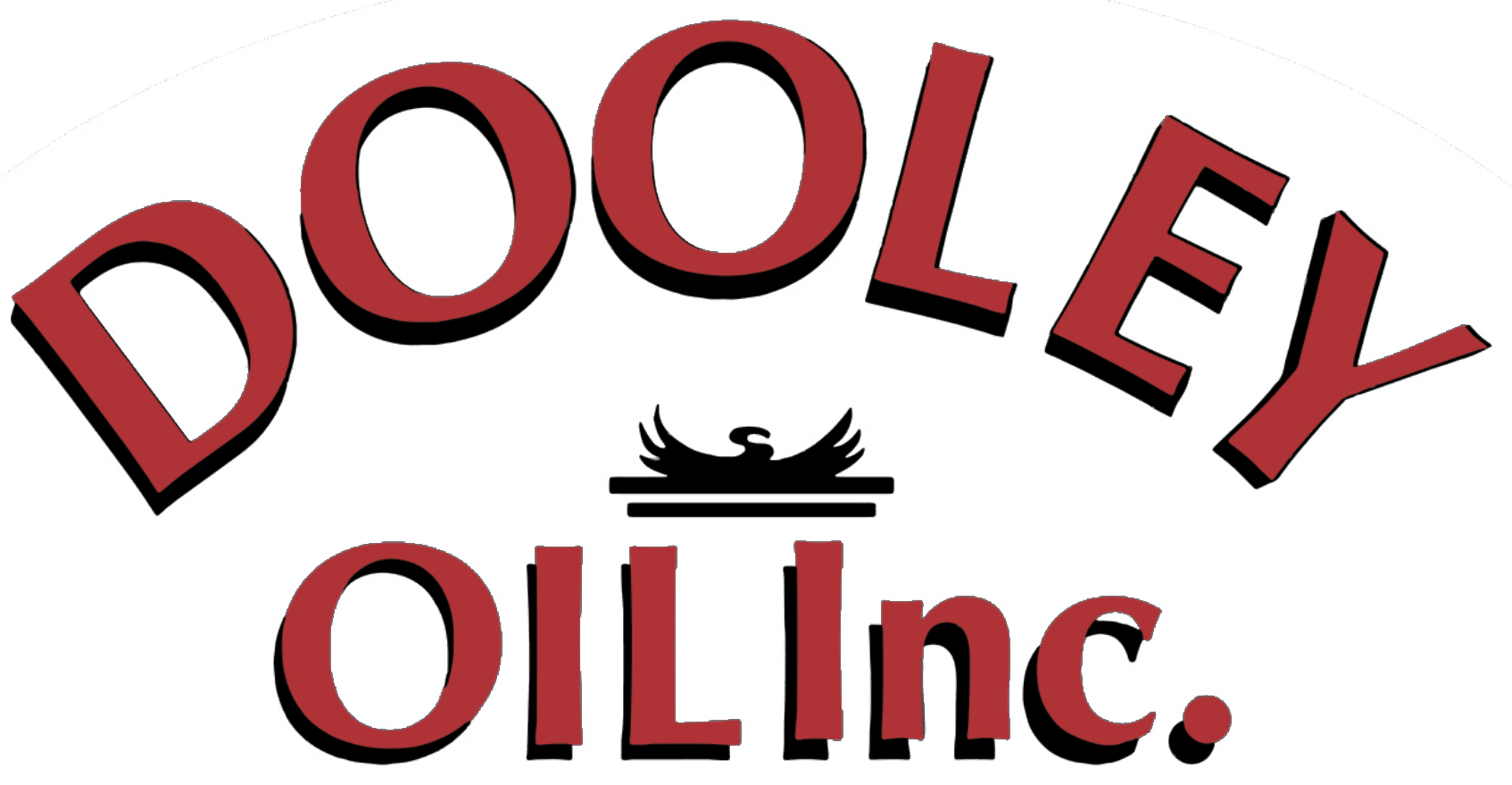 DOOLEY OIL INC logo