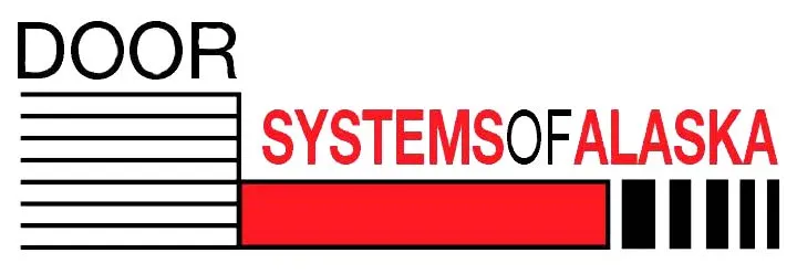 DOOR SYSTEMS OF ALASKA INC. logo