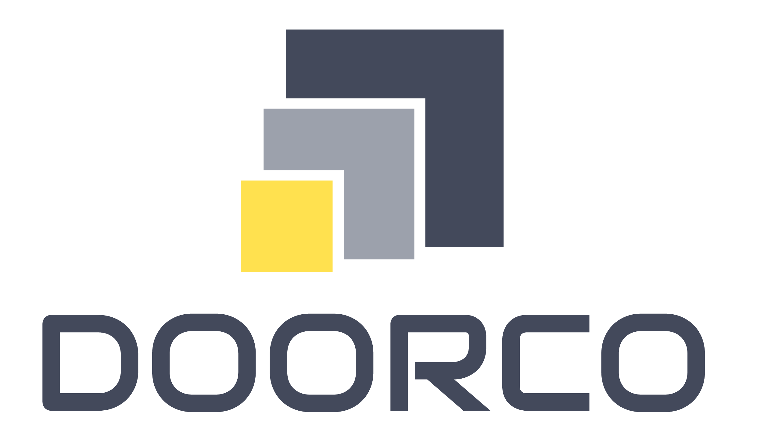 DOORCO INC logo