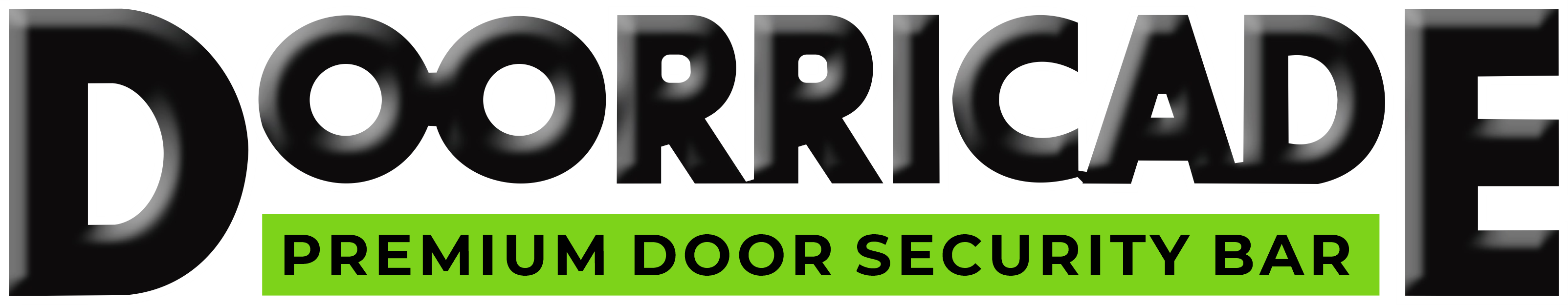 DOORRICADE LLC logo