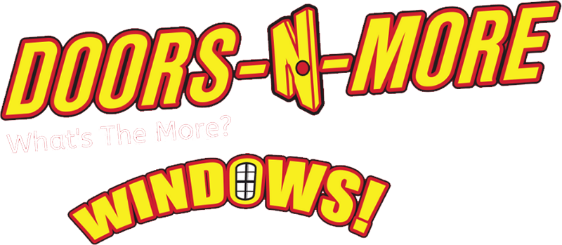 DOORS-N-MORE INC logo