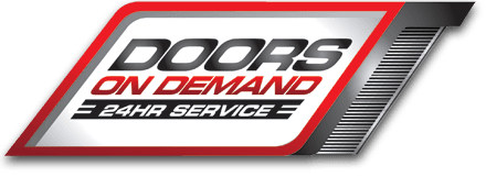 DOORS ON DEMAND LLC logo