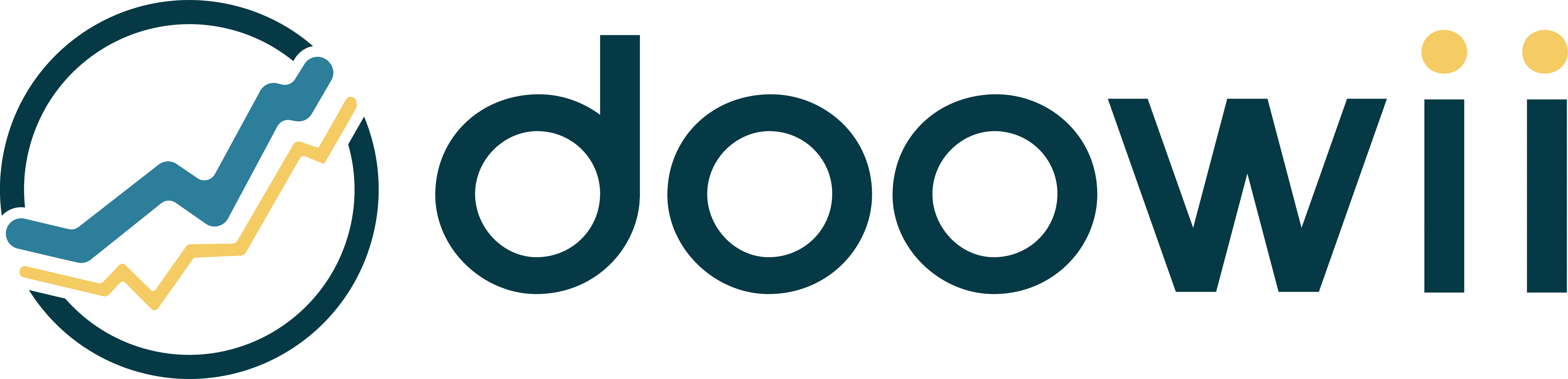 DOOWII, INC logo