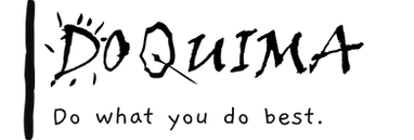 DOQUIMA logo