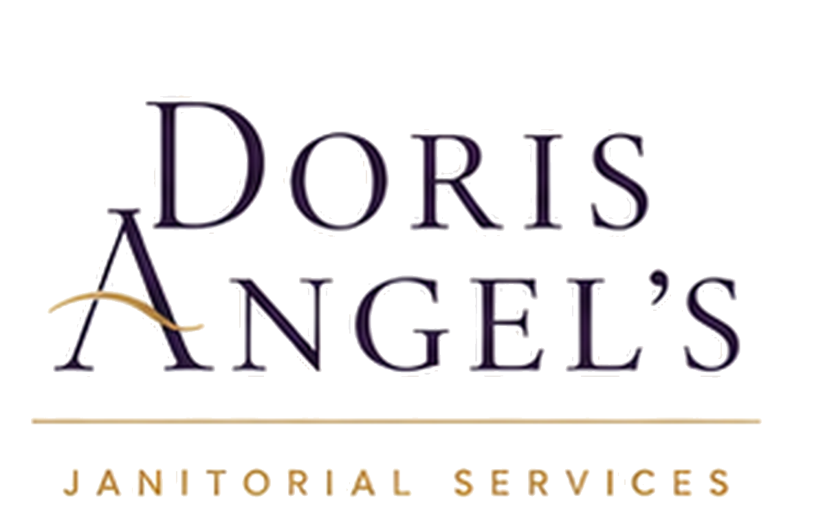 DORIS ANGELS JANITORIAL SERVICE LLC logo