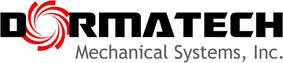 DORMATECH MECHANICAL SYSTEM logo