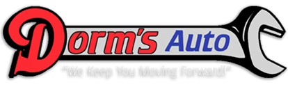 DORMS AUTOMOTIVE & MARINE, INC. logo