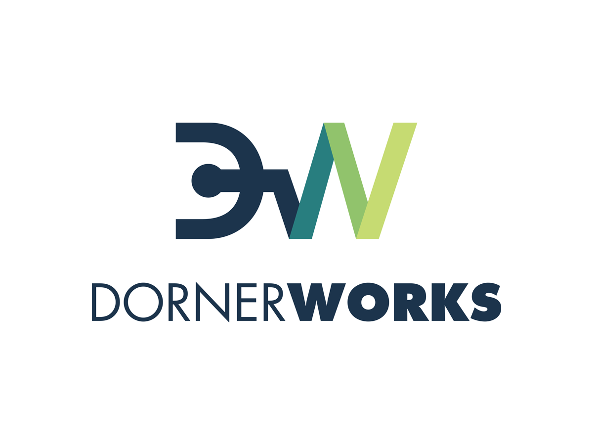 DORNERWORKS, LLC logo