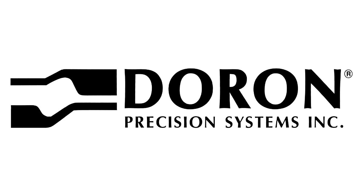 DORON PRECISION SYSTEMS, INC logo