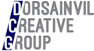 DORSAINVIL CREATIVE GROUP LLC logo