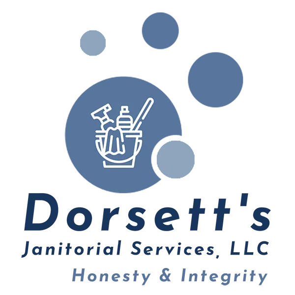 DORSETT'S JANITORIAL SERVICES, LLC logo