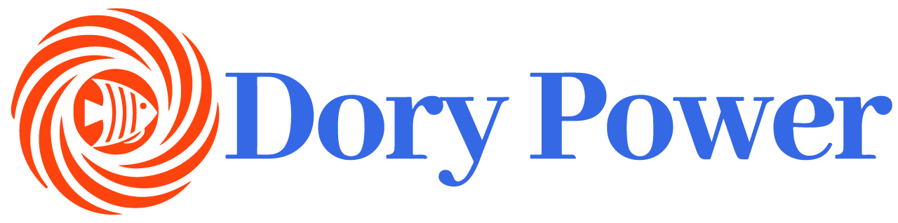 DORY POWER LLC logo