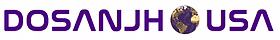 DOSANJH USA, INC logo