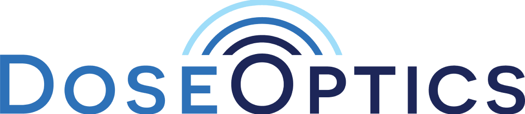DOSEOPTICS LLC logo