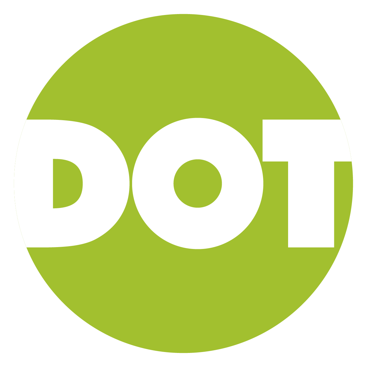 DOT COMMUNICATIONS LLC logo