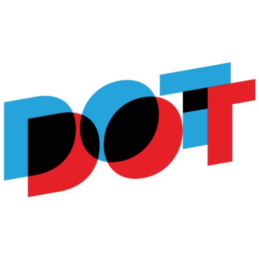DOT DOT (USA) INC. logo