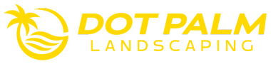 DOT PALM LLC logo