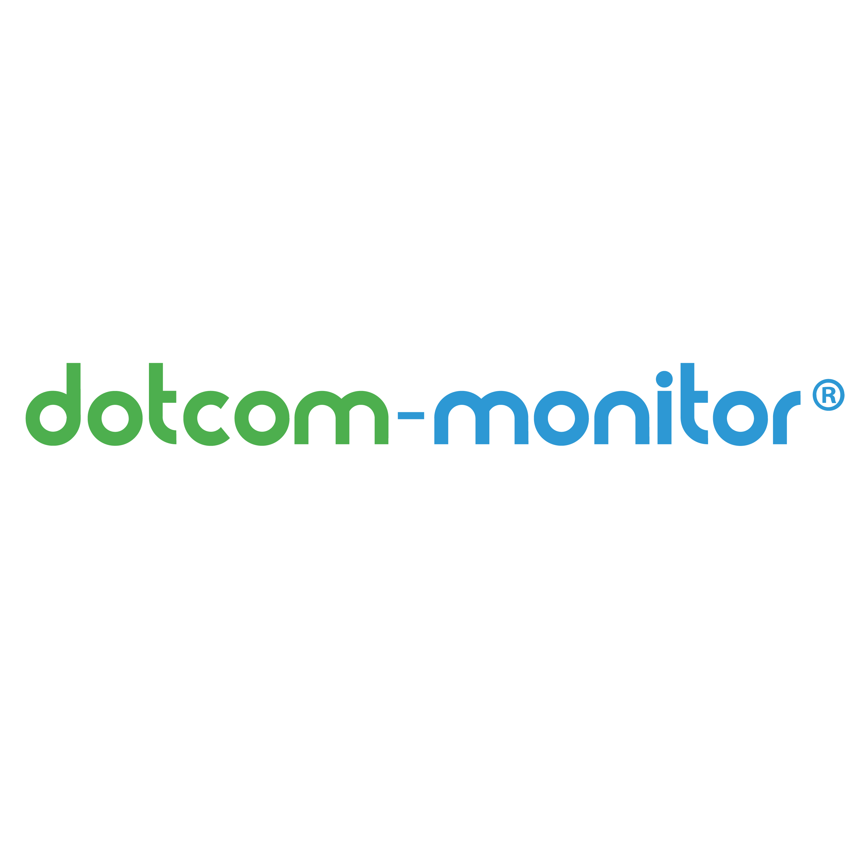 DOTCOM-MONITOR, INC logo