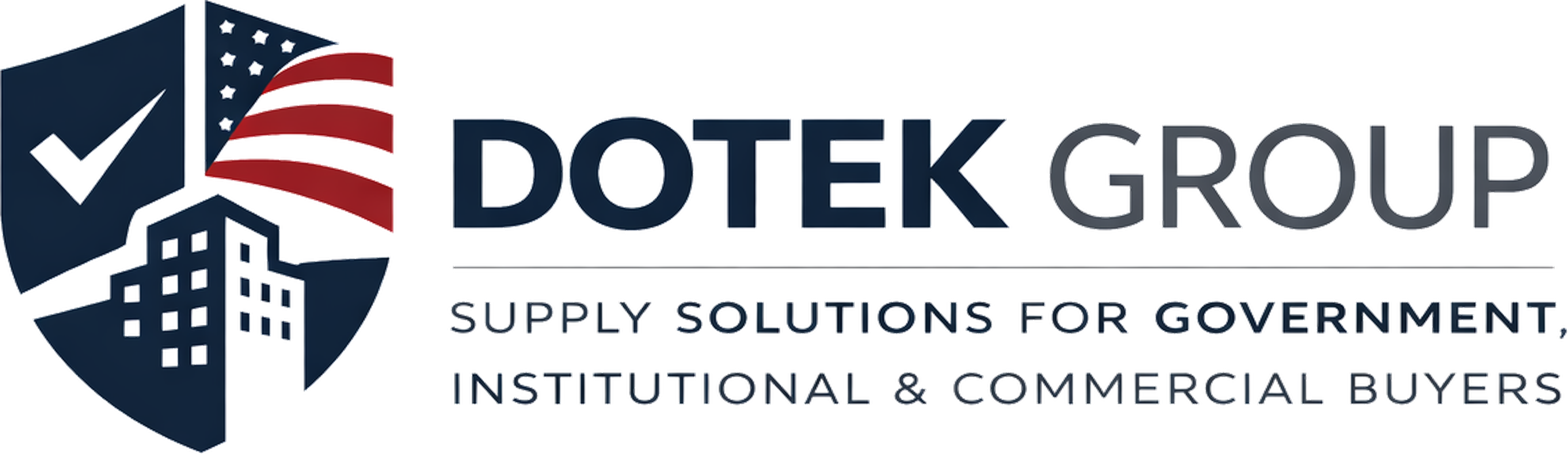 DOTEK GROUP, LLC logo