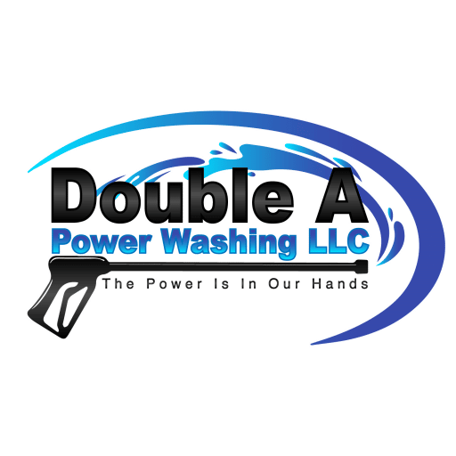 DOUBLE A POWER WASHING LLC logo