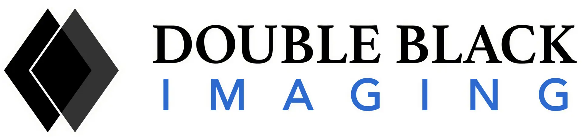 DOUBLE BLACK IMAGING CORP logo