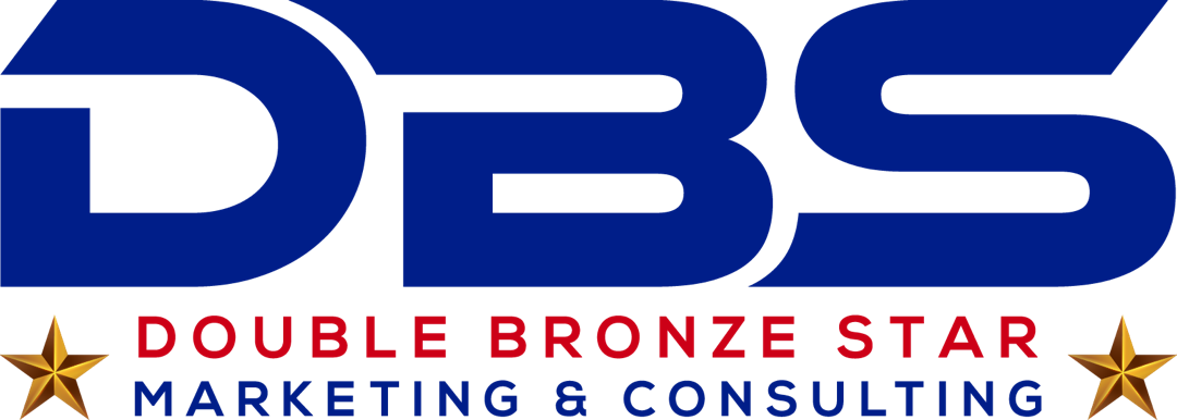 DOUBLE BRONZE STAR MARKETING & CONSULTING INC logo