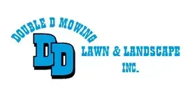DOUBLE D MOWING INC logo