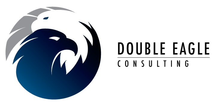 DOUBLE EAGLE CONSULTING LLC logo