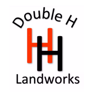 DOUBLE H LANDWORKS INC logo