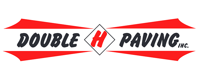 DOUBLE H PAVING INC logo