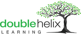 DOUBLE HELIX LEARNING LLC logo
