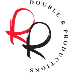 DOUBLE R PRODUCTIONS LLC logo