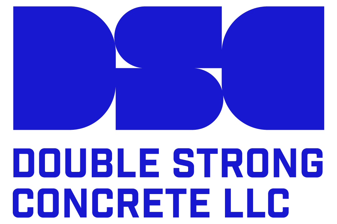 DOUBLE STRONG CONCRETE LLC logo