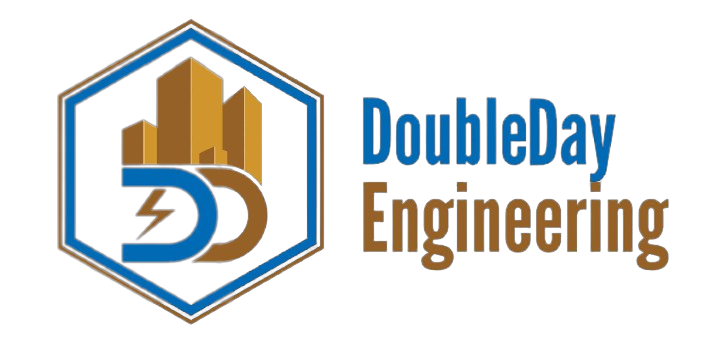 DOUBLEDAY ENGINEERING LLC logo