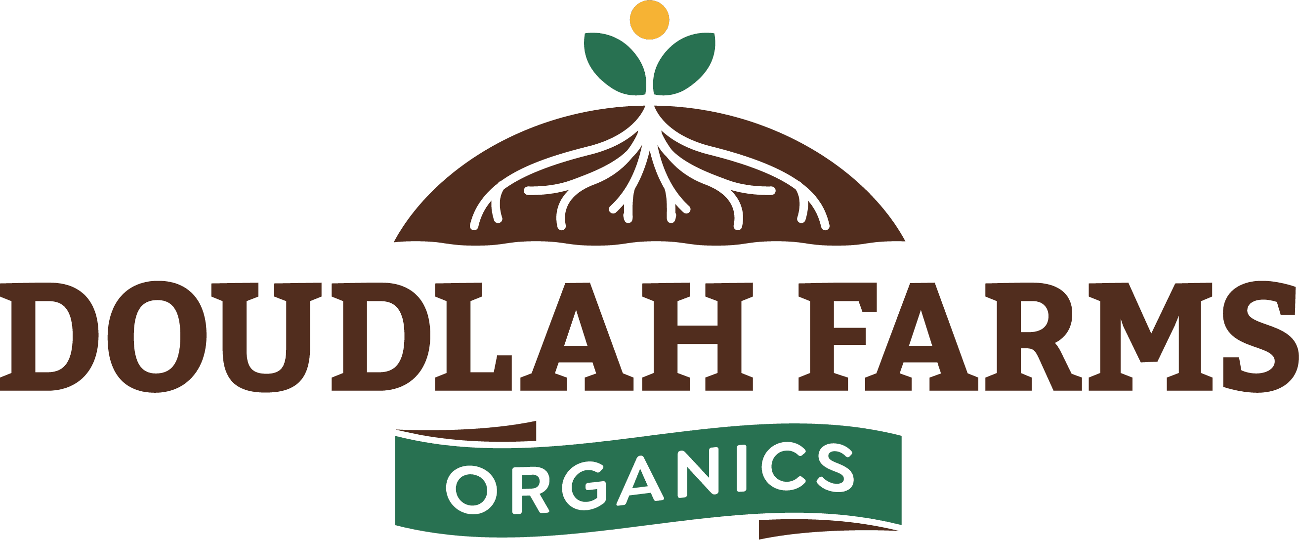 DOUDLAH FARMS LLC logo
