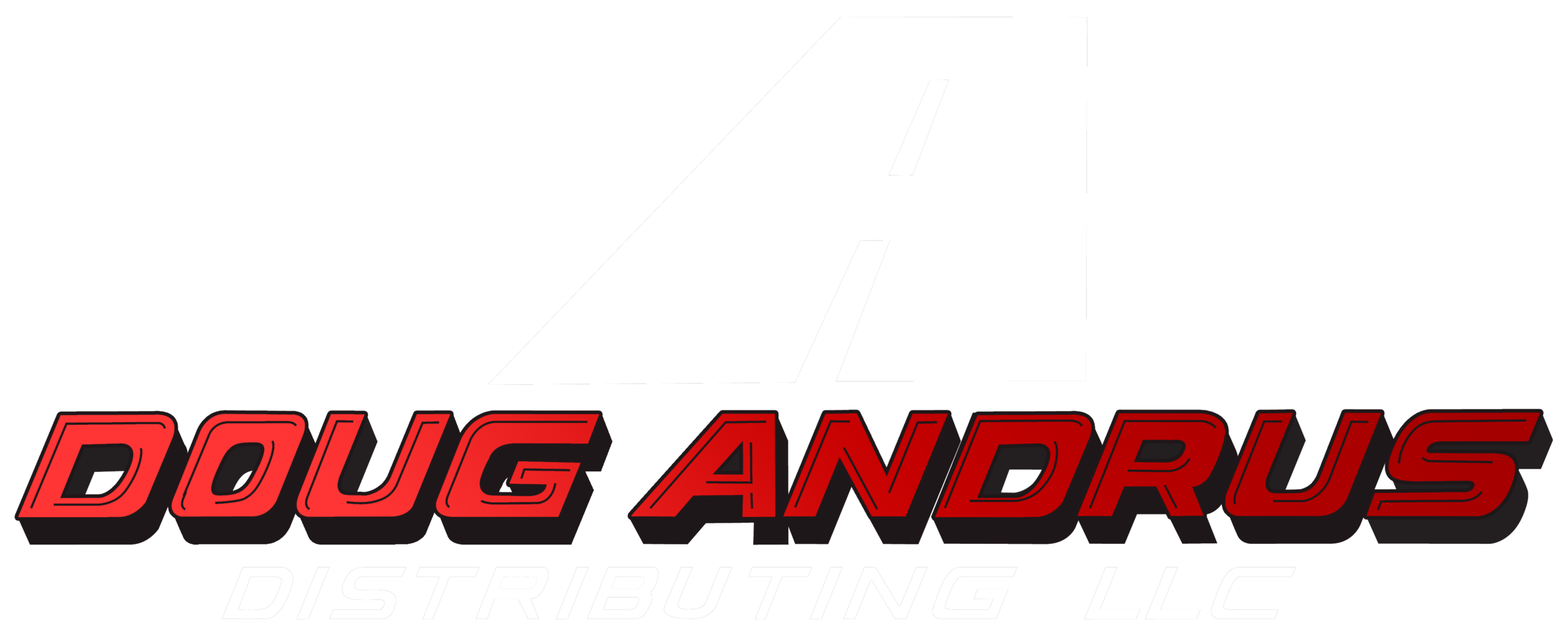 DOUG ANDRUS DISTRIBUTING LLC logo