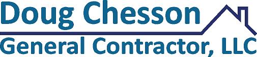 DOUG CHESSON GENERAL CONTRACTOR LLC logo