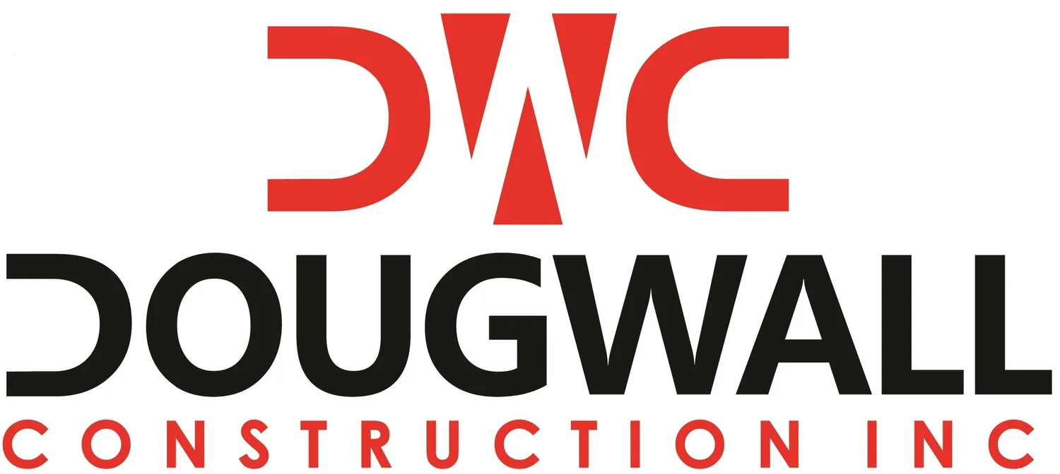 DOUG WALL CONSTRUCTION INC logo
