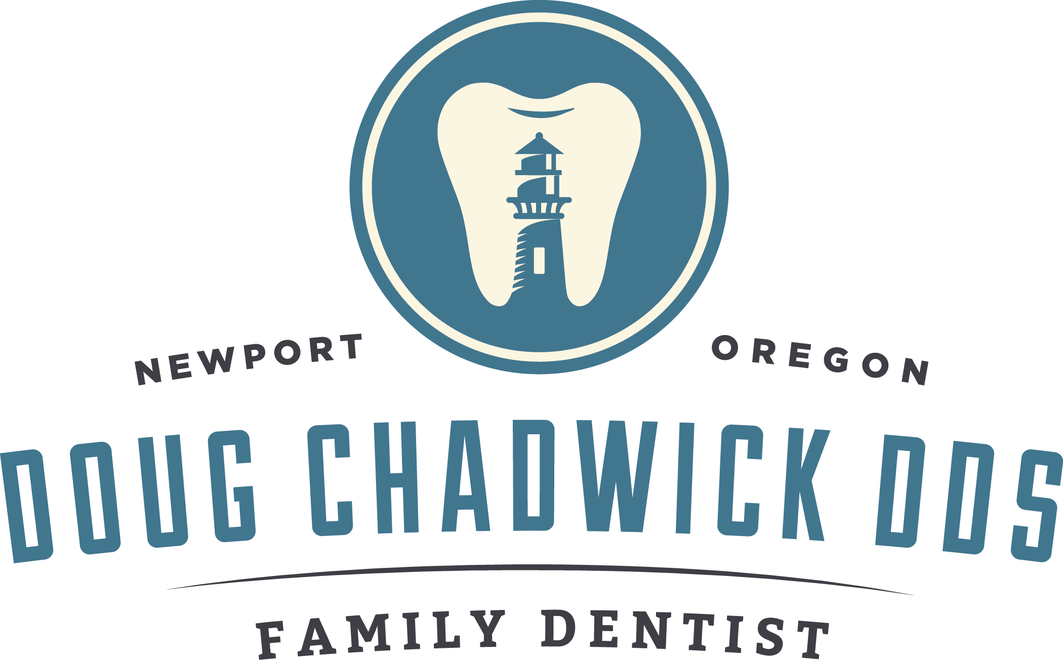 DOUGLAS A CHADWICK DDS PC logo