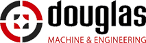 DOUGLAS MACHINE & ENGINEERING LLC logo