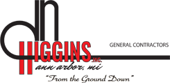 DOUGLAS N. HIGGINS INC. logo