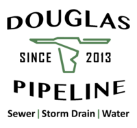 DOUGLAS PIPELINE INC logo
