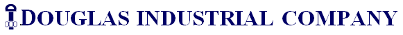DOUGLAS SALES & PROMOTIONS CORP logo