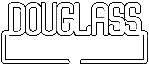 DOUGLASS TRUCK BODIES INC logo