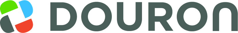 DOURON INC logo