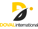 DOVAL INTERNATIONAL LLC logo